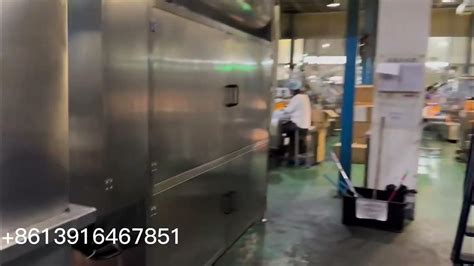 Dishwashing Liquid Laundry Machine