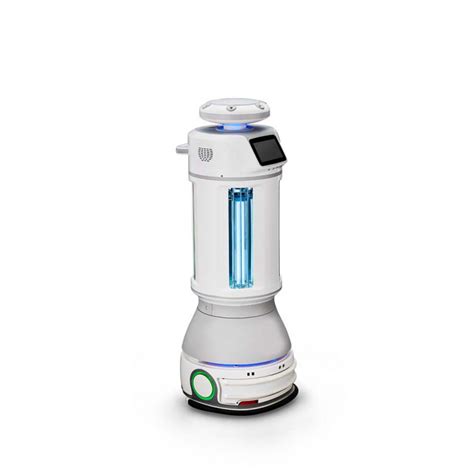 Disinfection Robot Hs Code