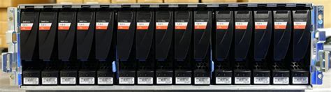 Disk Array Enclosure