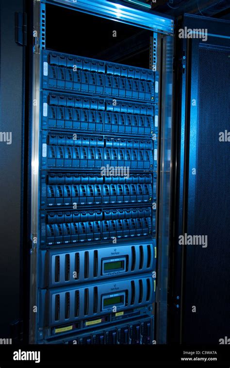 Disk Array San