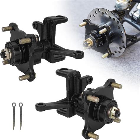 Disk Brake Wheel Hub Adapter