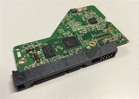 Disk Controller Examples