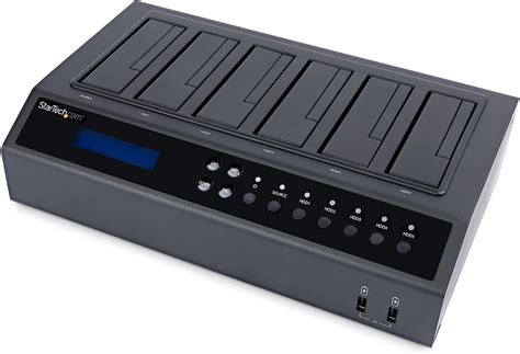 Disk Duplicator Esata