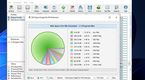Disk Image File Extension
