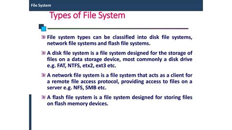 Disk Image File Types