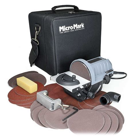 Disk Sander Kit