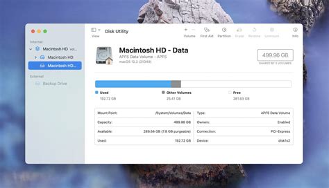 Disk Utility First Aid Hangs Checking Catalog File