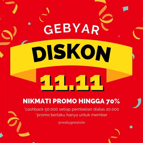 diskon