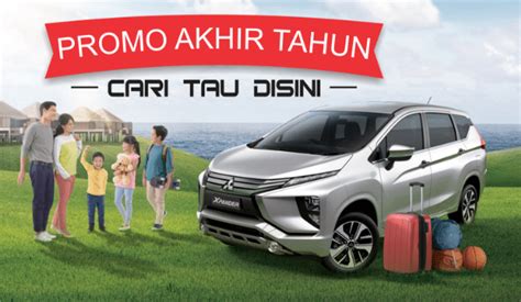 diskon mobil akhir tahun 2017