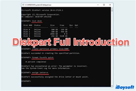 Best Free Disk Partition Tool for Windows 10