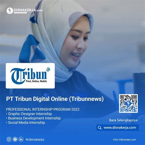 DISNAKERJA on LinkedIn