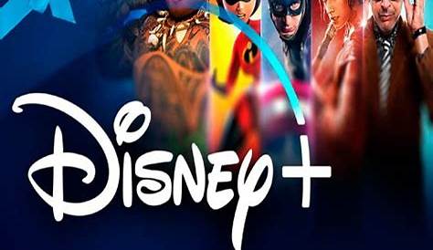 Disney + Plus 30 Días (cuenta Completa) 100% Originales S/.8 TvecM