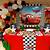 disney cars themed birthday party ideas