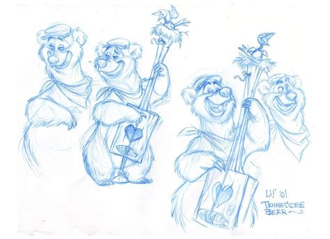 101 best images about Disney Brother Bear coloring pages