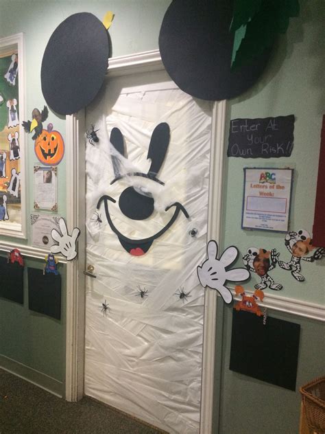Disney Coco classroom door   Disney themed classroom, Halloween
