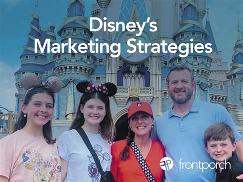 Disney Marketing Jobs: Opportunities In The Magical World Of Entertainment