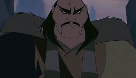 Mulan characters | Disney
