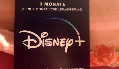 Disney plus grátis - Descubra como utilizar 1 mês grátis - 4Lifeup