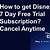 disney plus 2021 how to get a disney plus free trial