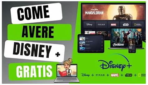 How to Get Disney Plus Free Trial: Sign Up Here (Full List!)