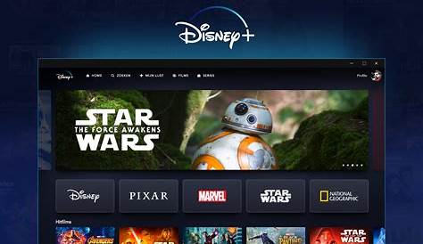 Where Are Disney Plus Downloads Stored? - TechNadu