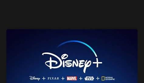 Køb Disney Plus (Disney+) 12 Months Subscription Card (UK - United