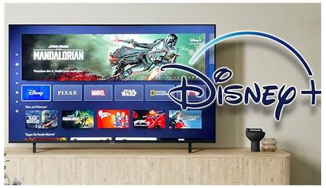 How to sign up for the Disney Plus free trial