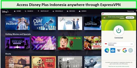 Jual Disney Plus Hotstar Indonesia 1 Tahun Murah di Lapak Techtama