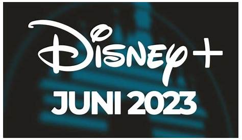 Disney Plus im Juni 2023: Alle neuen Filme und Serien, darunter Avatar 2