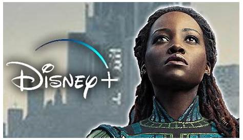#Disney Plus im Februar 2023: Alle neuen Filme und Serien auf einen