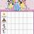 disney princess potty training reward chart