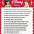 disney quiz questions multiple choice - quiz questions and answers