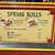 disney spring roll cart menu