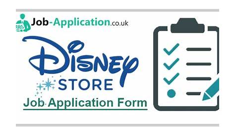 Disney Store Application Pdf And Google Play Team Up To Bring Movies