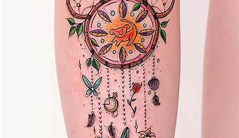 Discover Enchanting Disney Tattoo Ideas To Ignite Your Imagination