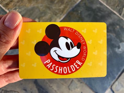 Disney Offering Annual Pass Refunds During Closure Magic Guidebooks