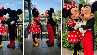 Disney World Valentines Day Outfits