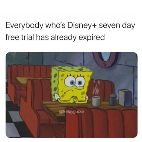 disney+ free trial code