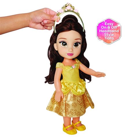 disney 100 belle doll