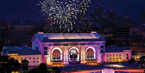 disney at union station