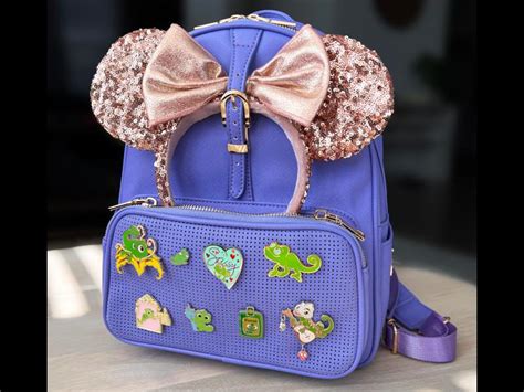 Disney Backpack Adults