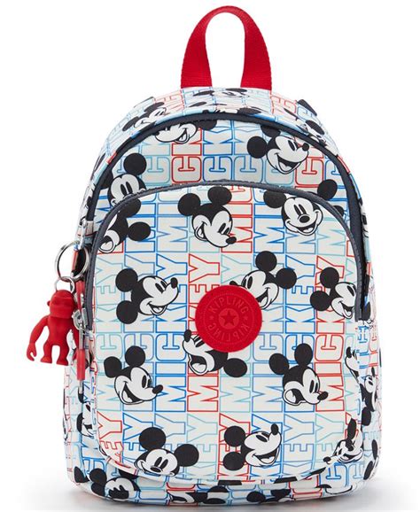 Disney Backpack Kipling