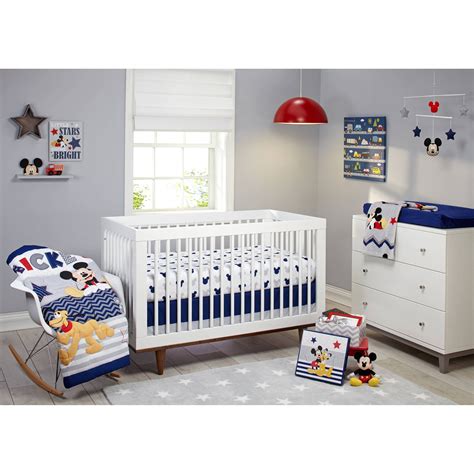 Disney Bedding For Crib