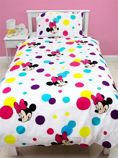 Disney Bedding Set Single