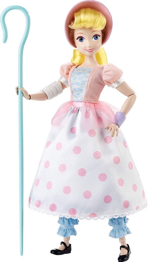 disney bo peep doll