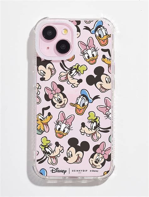 Disney Cases Iphone