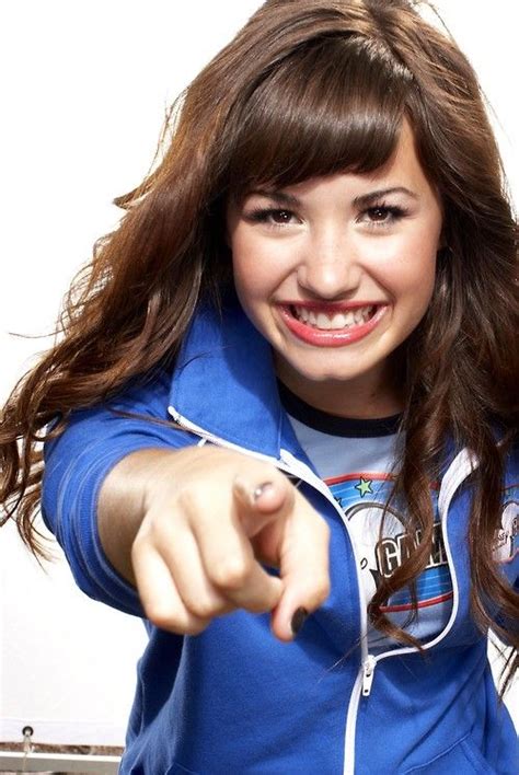 disney channel demi lovato