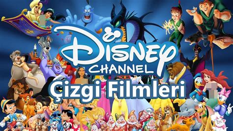 disney channel filmleri izle