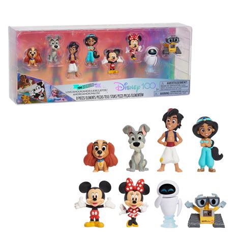 Disney Characters Amazon