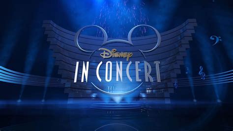 disney concert ziggo dome